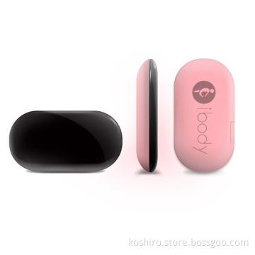 Rainbow Bluetooth Health Tracker Pedometer Sleep Tracker Sport Tracker